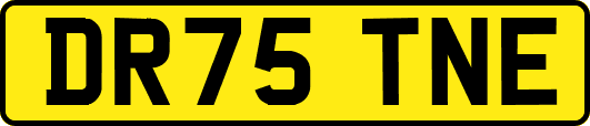 DR75TNE