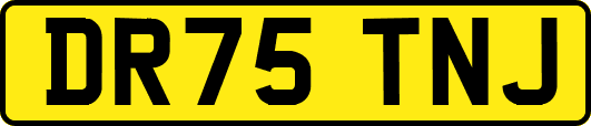 DR75TNJ