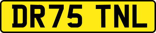 DR75TNL