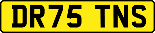 DR75TNS