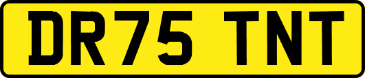 DR75TNT