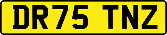 DR75TNZ