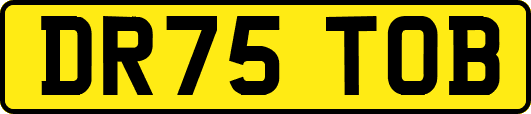 DR75TOB
