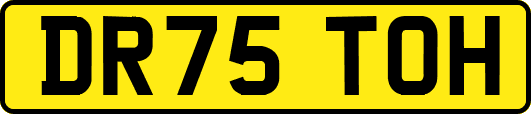 DR75TOH