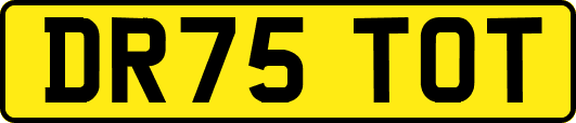 DR75TOT