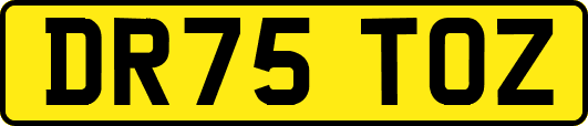 DR75TOZ