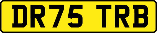 DR75TRB