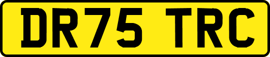 DR75TRC