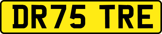 DR75TRE