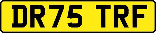 DR75TRF