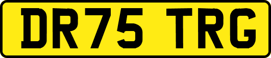 DR75TRG