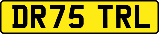 DR75TRL