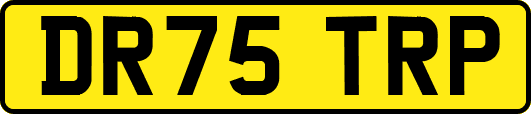 DR75TRP