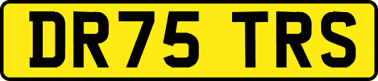 DR75TRS