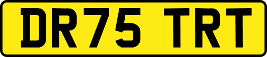 DR75TRT