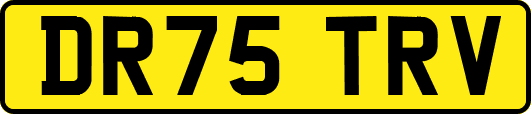 DR75TRV