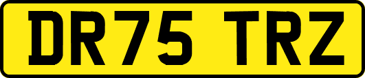 DR75TRZ