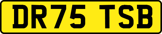 DR75TSB