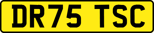 DR75TSC
