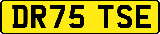 DR75TSE