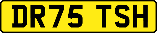 DR75TSH