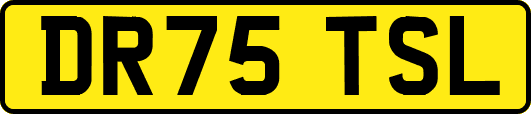 DR75TSL