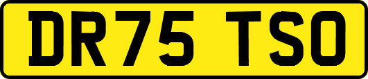 DR75TSO