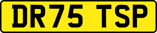 DR75TSP