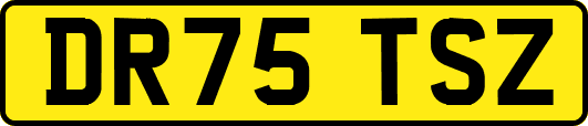 DR75TSZ