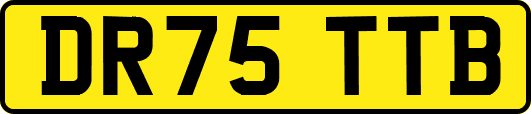 DR75TTB