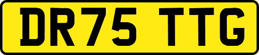 DR75TTG