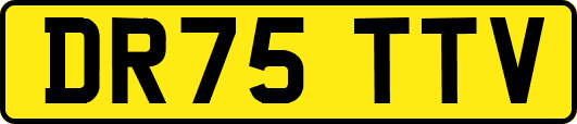 DR75TTV