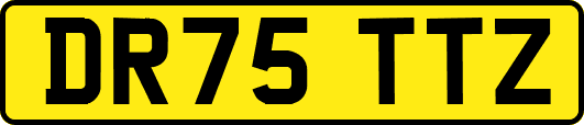 DR75TTZ