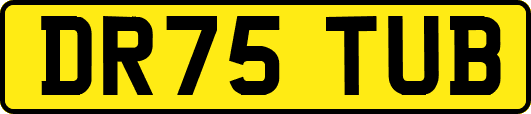 DR75TUB