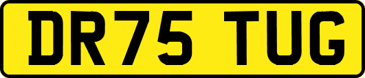 DR75TUG