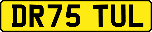 DR75TUL