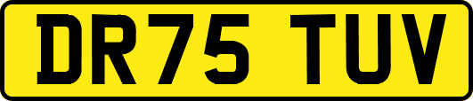 DR75TUV