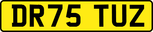 DR75TUZ