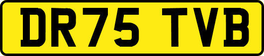 DR75TVB