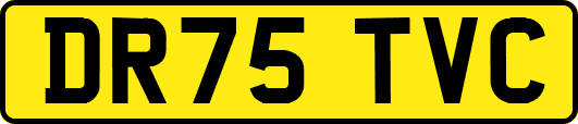 DR75TVC
