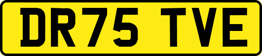 DR75TVE
