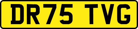 DR75TVG