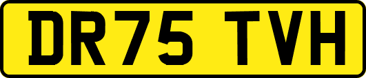 DR75TVH
