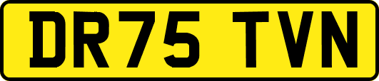DR75TVN