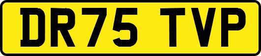 DR75TVP
