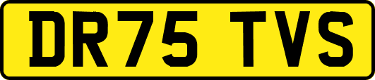 DR75TVS
