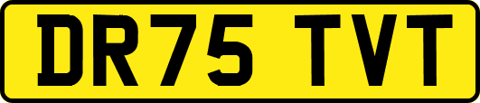 DR75TVT