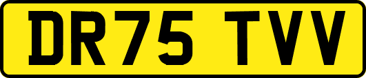 DR75TVV