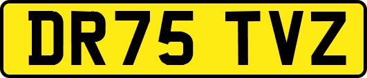 DR75TVZ