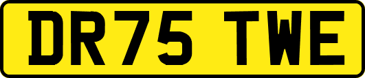 DR75TWE
